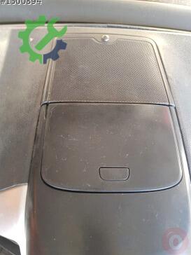 Chevrolet Captiva Torpido çıkma parça