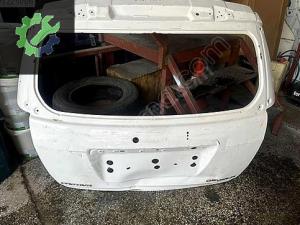CHEWROLET CAPTİVA BAGAJ KAPAĞI ÇIKMA ORJİNAL