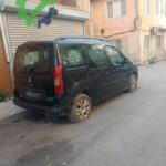 Chitroen Berlingo yeni kasa sağ sol sis farı hatasız