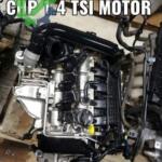 Audi Q3 2021 Karter Çıkma