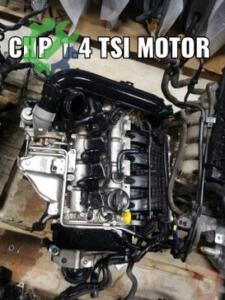 Audi Q3 2021 Karter Çıkma