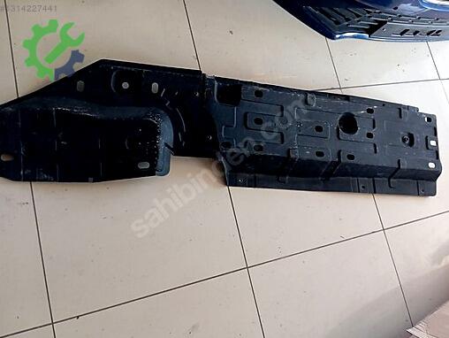 Chery Tiggo Motor Alt Muhafaza çıkma parça