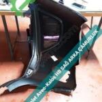 Chrolet Aveo-Kalos HB SAĞ ARKA ÇAMURLUK