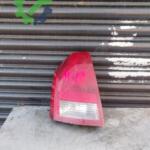 Chrysler 300 c arka stop