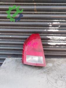 Chrysler 300 c arka stop