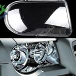 CHRYSLER 300 C SAĞ FAR CAMI SIFIR 2007-2010