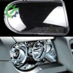 CHRYSLER 300 C SAĞ FAR CAMI SIFIR 2007-2010 UYUMLU
