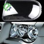 CHRYSLER 300 C SAĞ FAR CAMI SIFIR 2007-2010 UYUMLU