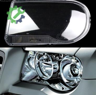 Chrysler 300 Far Camı çıkma parça