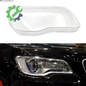 CHRYSLER 300 C SAĞ FAR CAMI SIFIR