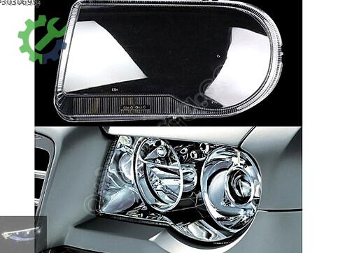 Chrysler 300 Sol Ön Far çıkma parça