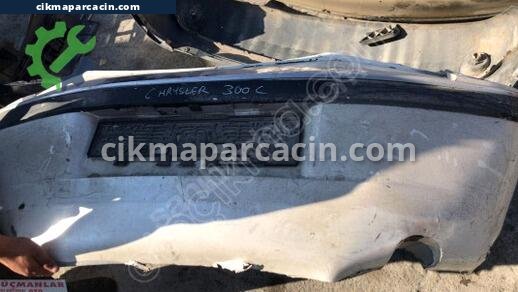 Chrysler LHS Arka Tampon çıkma parça