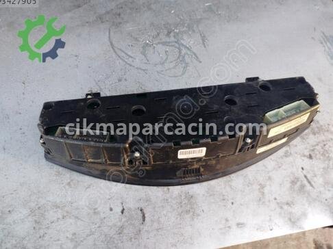 Chrysler 300 Gösterge Saati çıkma parça
