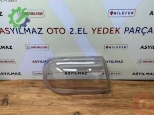 CHRYSLER 300C SAĞ FAR CAMI SIFIR