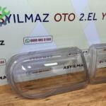 CHRYSLER 300C SAĞ FAR CAMI SIFIR