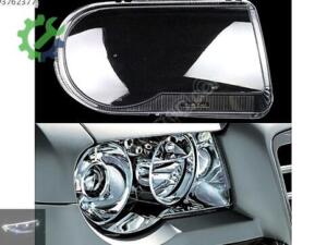 CHRYSLER 300C SAĞ FAR CAMI SIFIR 2007-2010