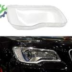 CHRYSLER 300C SAĞ FAR CAMI SIFIR 2011-2020