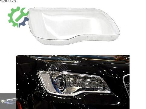 Chrysler 300 Far Camı çıkma parça