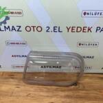 CHRYSLER 300C SAĞ VE SOL TAKIM FAR CAMI SIFIR