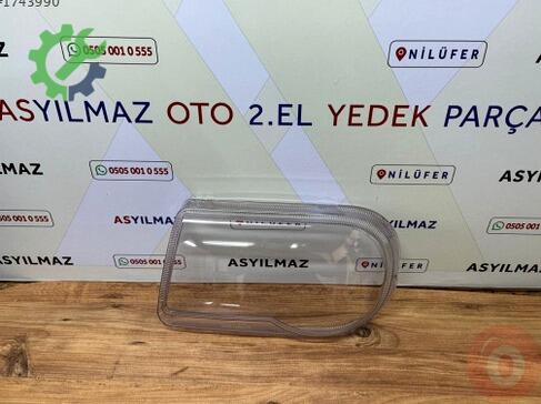 Chrysler 300 Far Camı çıkma parça