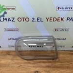 CHRYSLER 300C SAĞ VE SOL TAKIM FAR CAMI SIFIR