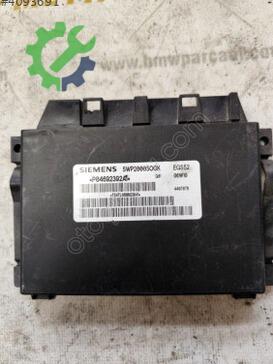 Chrysler 300 Şanzıman Robotu 5WP20005OGK çıkma parça