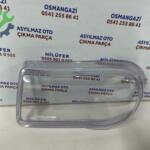 CHRYSLER 300C SOL FAR CAMI SIFIR
