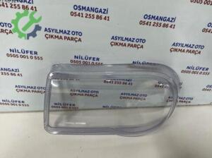 CHRYSLER 300C SOL FAR CAMI SIFIR