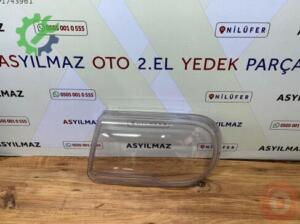 CHRYSLER 300C SOL FAR CAMI SIFIR
