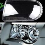 CHRYSLER 300C SOL FAR CAMI SIFIR 2007-2010