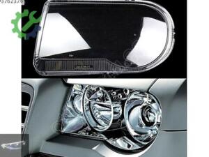 CHRYSLER 300C SOL FAR CAMI SIFIR 2007-2010