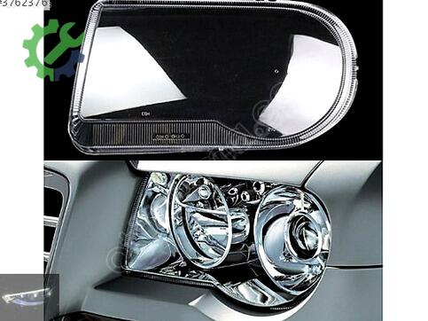 Chrysler 300 Far Camı çıkma parça