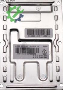 Chrysler 300C Xenon Far Beyni 89030461