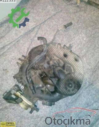 Chrysler Sebring Hava Filtresi Kutusu çıkma parça