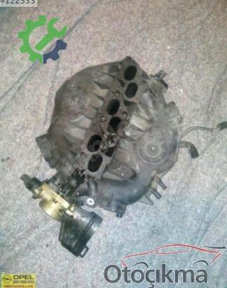 Chrysler Sebring Hava Filtresi Kutusu çıkma parça