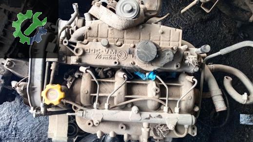 Chrysler Voyager Motor Komple çıkma parça