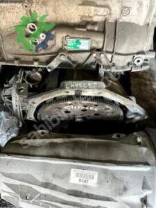 Chrysler LHS 2025 Şanzıman Komple Çıkma