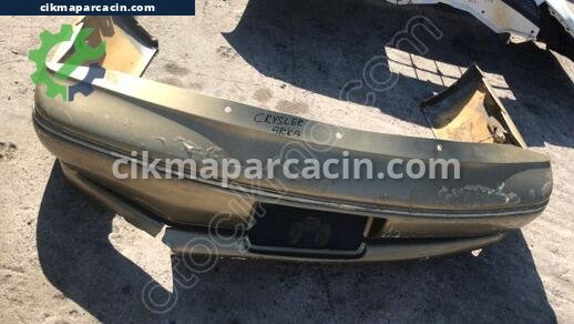 Chrysler LHS Arka Tampon çıkma parça