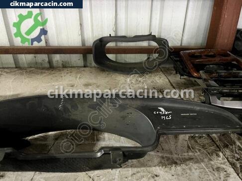 Chrysler LHS Havalandırma Izgaraları çıkma parça