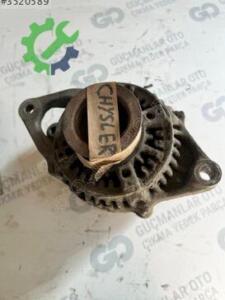 Chrysler LHS 2025 Şarj Dinamosu Çıkma