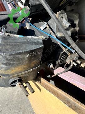Chrysler LHS Kalorifer Kutusu çıkma parça