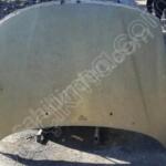 Chrysler LHS 2025 Kaput Çıkma