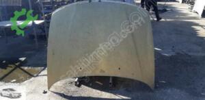 Chrysler LHS 2025 Kaput Çıkma