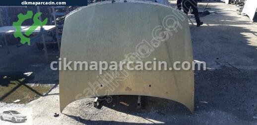 Chrysler LHS Kaput çıkma parça