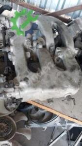 Chrysler LHS 2025 Emme Manifoldu Çıkma