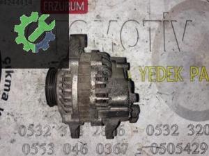 CHRYSLER NEON 2.0 Orijinal Çıkma Şarj Dinamosu