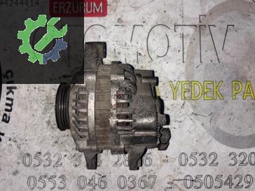 Chrysler Neon Şarj Dinamosu çıkma parça