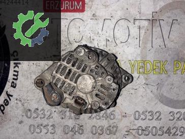 Chrysler Neon Şarj Dinamosu çıkma parça