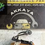 CHRYSLER NEON Çıkma Orijinal SAĞ ARKA CAM KRİKOSU