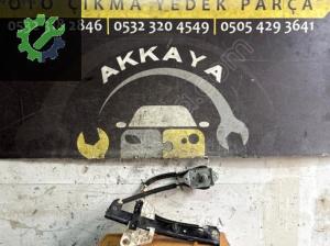 CHRYSLER NEON Çıkma Orijinal SAĞ ARKA CAM KRİKOSU